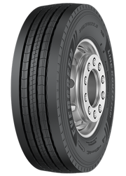 315/80R22.5 Evergreen ESL01