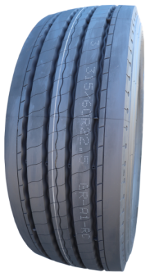 295/80R22.5 Samson GR-A1