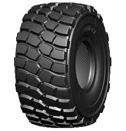 750/65R25 Samson GLR06