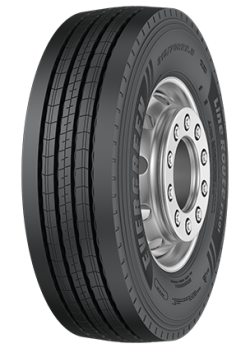 295/80R22.5 ESL01