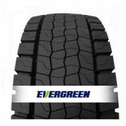 295/80R22.5 Evergreen EDL11