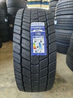 315/60R22.5 DL011 20PR
