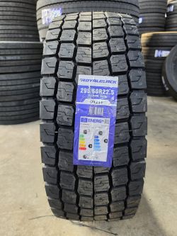 295/60R22.5 DV211 - 20PR