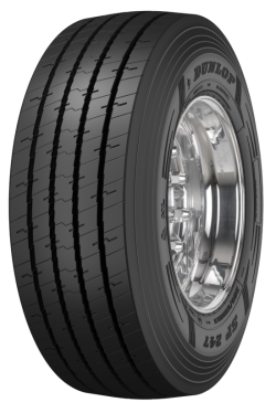 385/55R22.5 Dunlop SP247