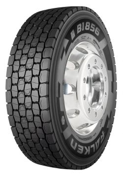 225/75R17.5 Falken BI856