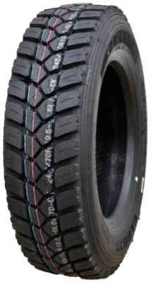 295/80R22.5 GL687D