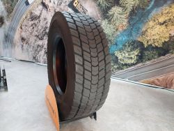 315/70R22.5 Continental HD5 Hybrid