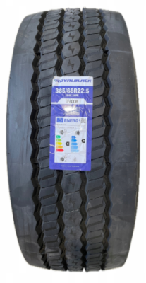 385/65R22.5 TV008 - 24PR