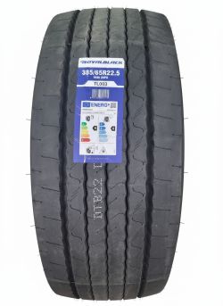 385/65R22.5 TL003 - 24PR
