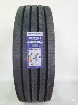 315/80R22.5 SL102 - 20PR