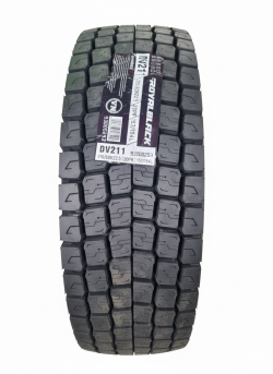 315/80R22.5 DV211 - 20PR