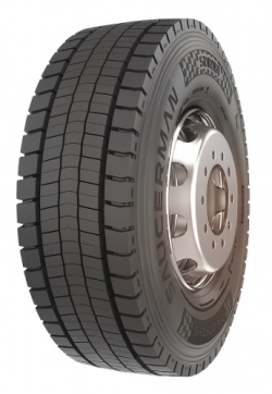 315/80R22.5 SDR151