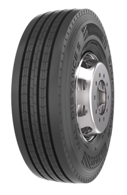 315/70R22.5 SSL121