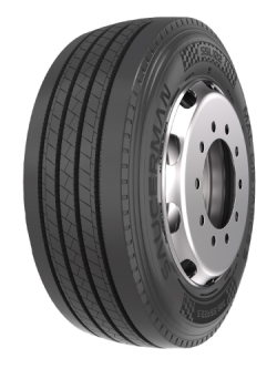 385/55R22.5 SSL122 20PR