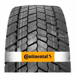 315/70R22.5 Conti Eco HD5