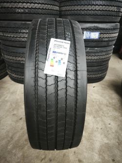 385/65R22.5 R02 Profuel Steer