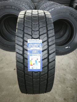 315/70R22.5 DL011 20PR