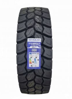 315/80R22.5 DM311 - 22PR