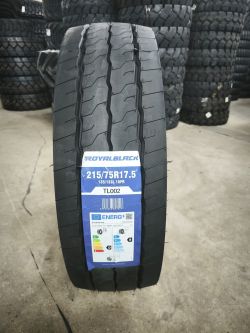 215/75R17.5 TL 002 - 18PR