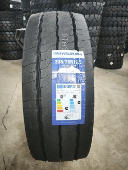 235/75R17.5 TL 002 - 18PR