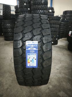 385/55R22.5 AM001 - 20PR