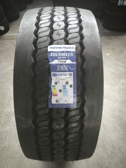 385/55R22.5 TV008 - 20PR