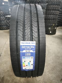 265/70R19.5 SL102 - 18PR