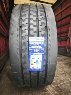 385/55R22.5 SL007 - 20PR