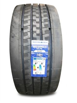 385/55R22.5 SL007 - 20PR