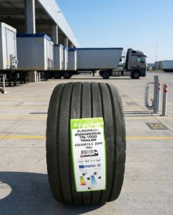 435/50R19.5 TRL1000