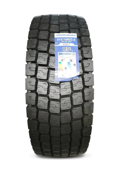 315/70R22.5 DV211 - 20PR