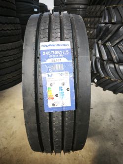 245/70R17.5 SL101