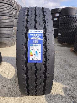 315/80R22.5 AV211 on/off - 22PR