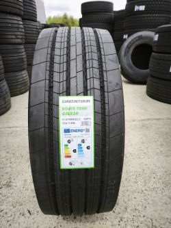 315/60R22.5 GSL920