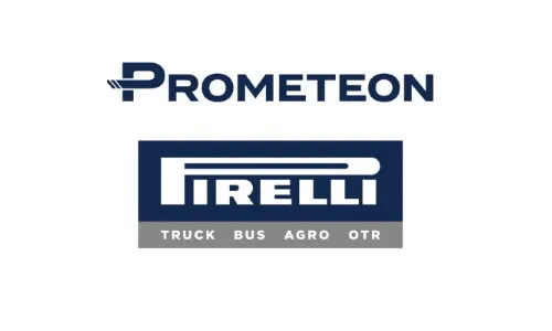Prometeon